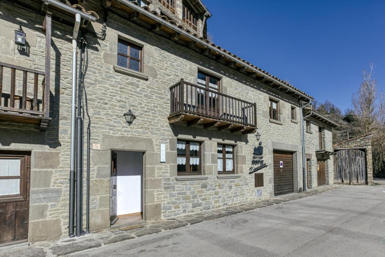 Casa L'Art Villa Rupit Eksteriør bilde