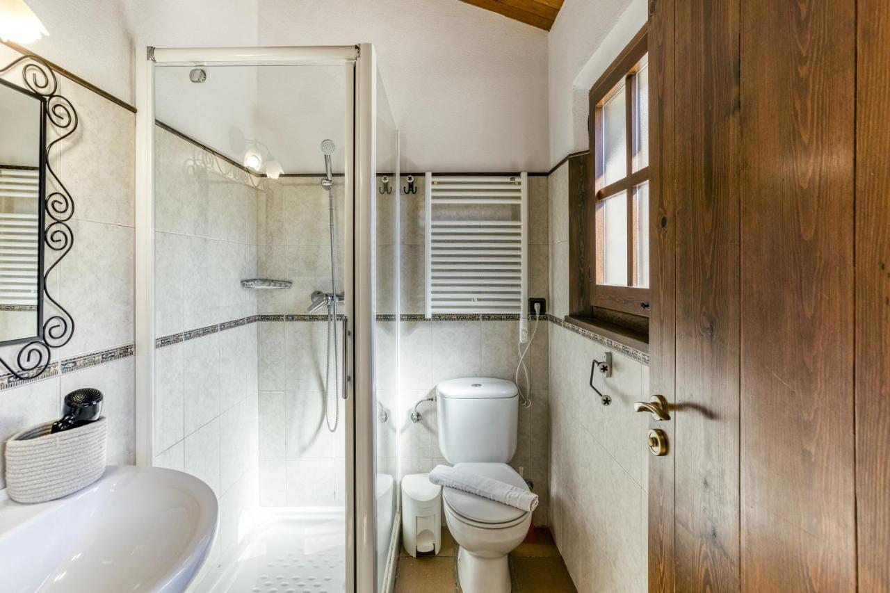 Casa L'Art Villa Rupit Eksteriør bilde
