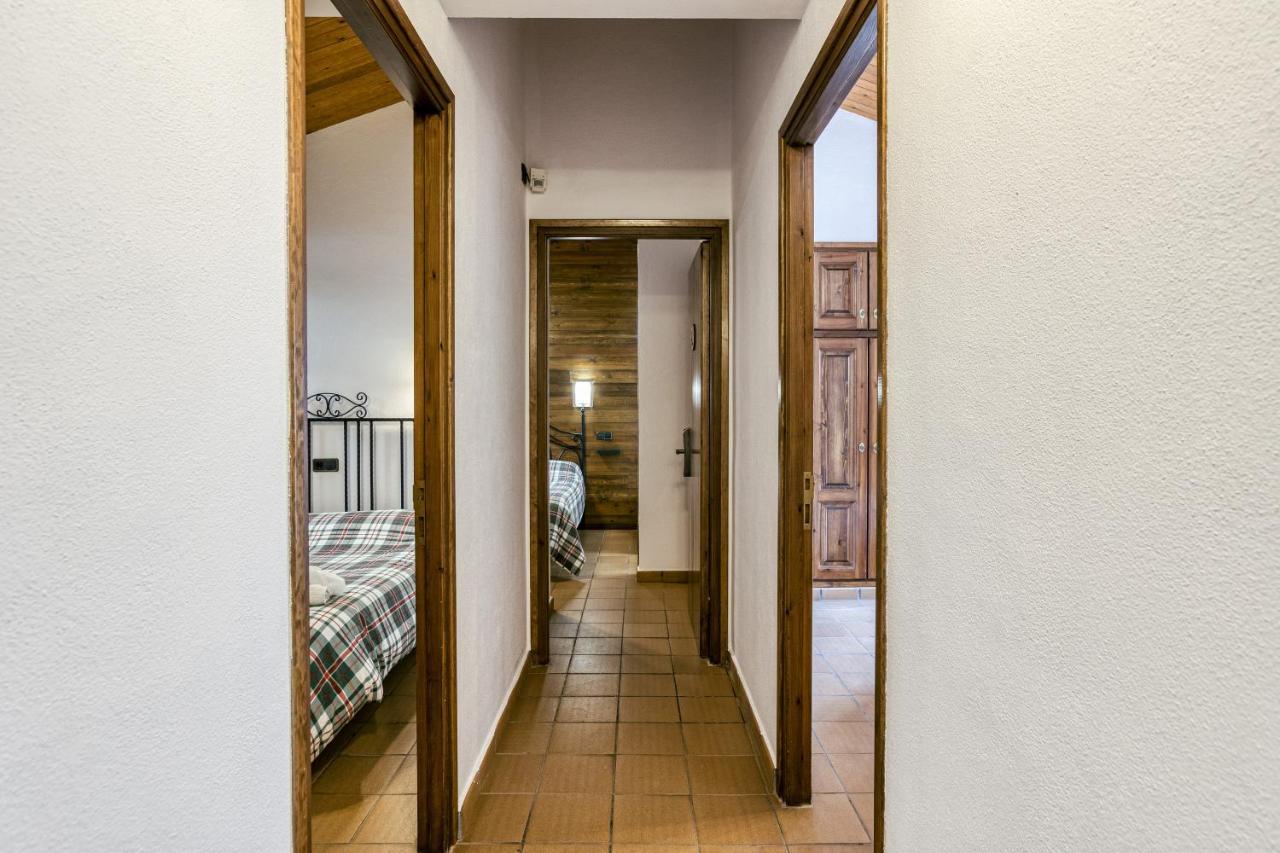Casa L'Art Villa Rupit Eksteriør bilde